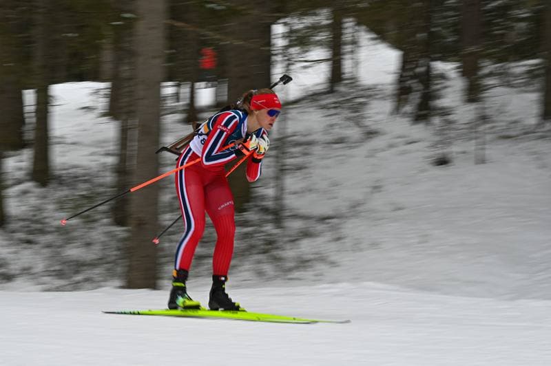Biathlon. Olympic Winter Games Milano-Cortina 2026. Day 1. 11.02.2026