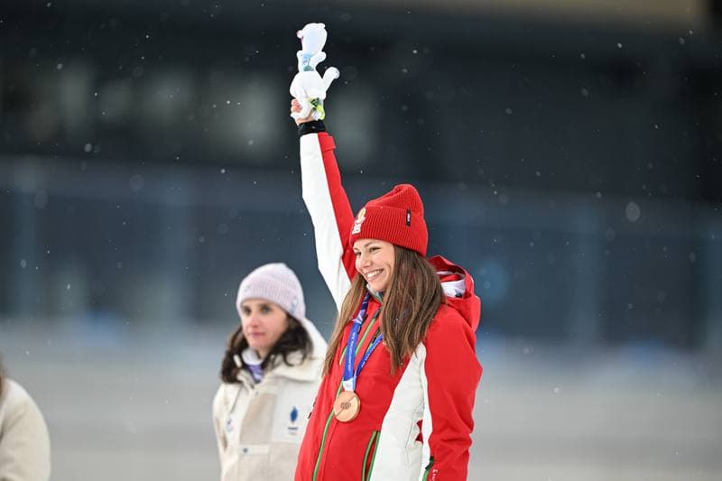Biathlon. Olympic Winter Games Milano-Cortina 2026. Day 1. 11.02.2026