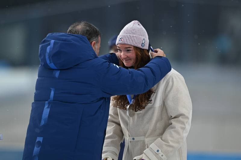 Biathlon. Olympic Winter Games Milano-Cortina 2026. Day 1. 11.02.2026
