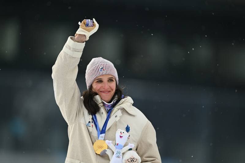 Biathlon. Olympic Winter Games Milano-Cortina 2026. Day 1. 11.02.2026