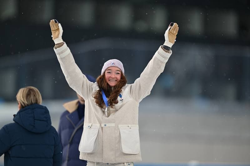 Biathlon. Olympic Winter Games Milano-Cortina 2026. Day 1. 11.02.2026