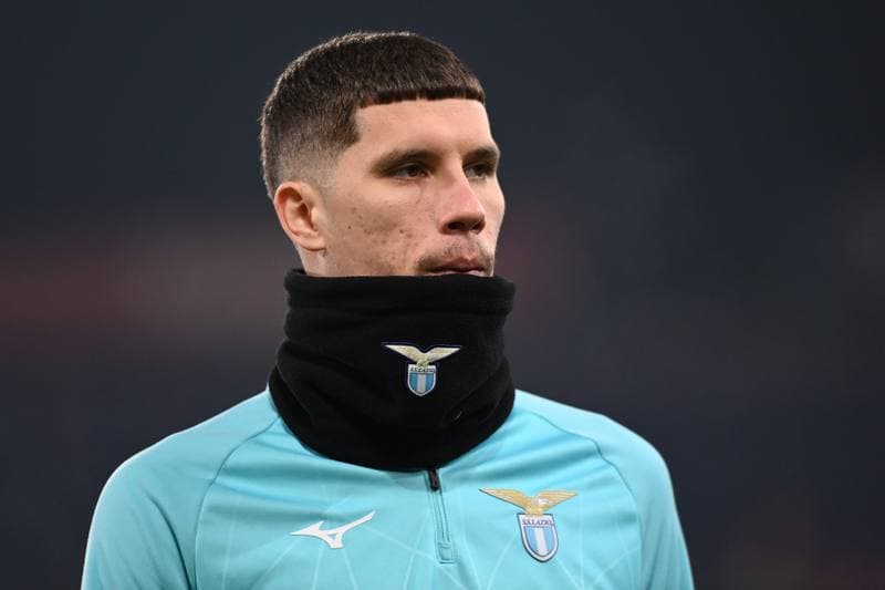 Football. Coppa Italia. Bologna FC - SS Lazio. 11.02.2026