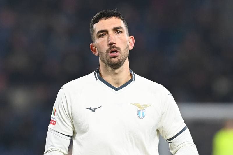 Football. Coppa Italia. Bologna FC - SS Lazio. 11.02.2026