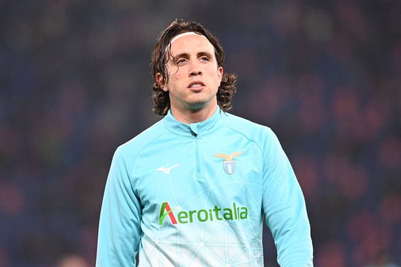 Football. Coppa Italia. Bologna FC - SS Lazio. 11.02.2026
