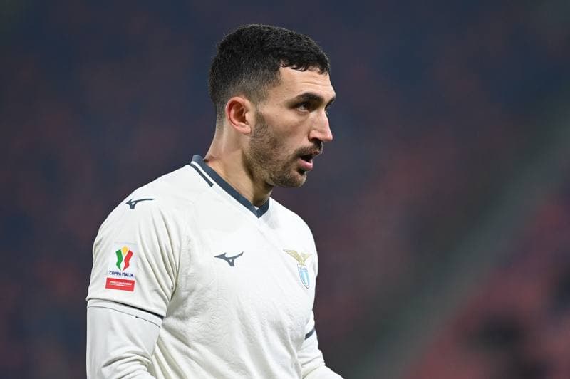Football. Coppa Italia. Bologna FC - SS Lazio. 11.02.2026