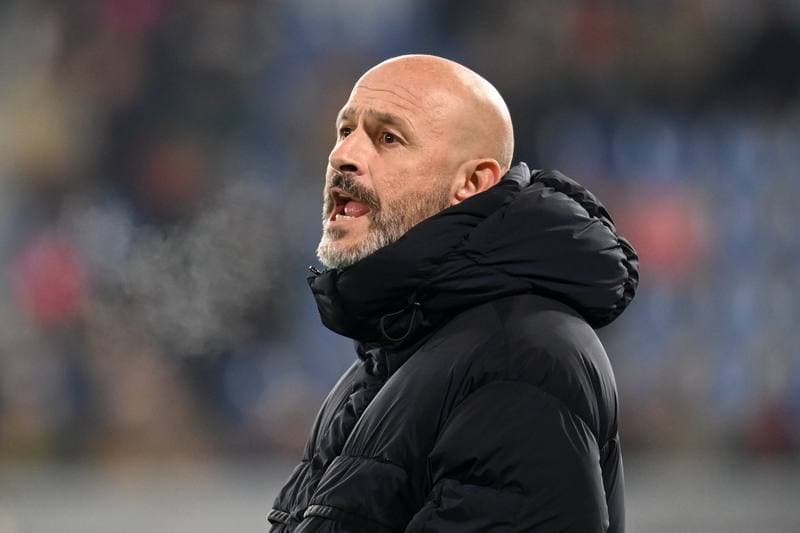 Football. Coppa Italia. Bologna FC - SS Lazio. 11.02.2026