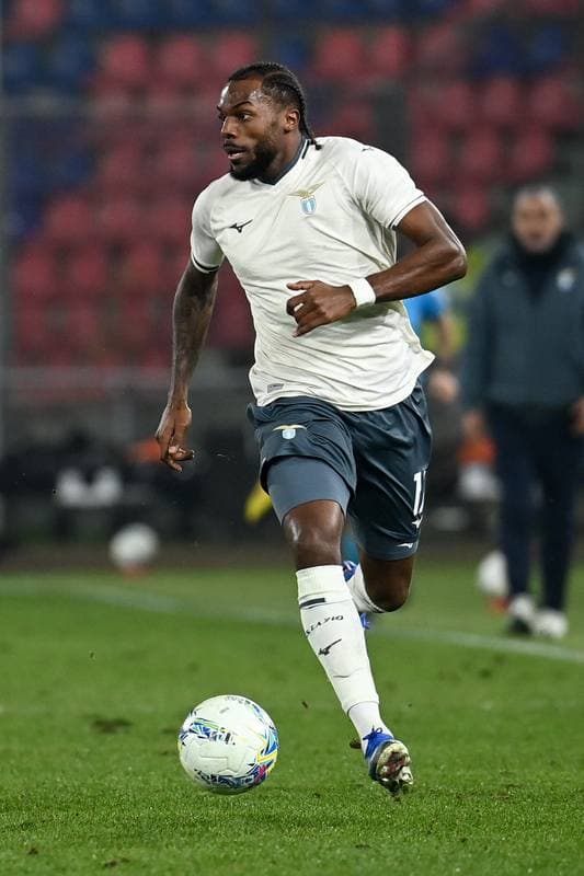 Football. Coppa Italia. Bologna FC - SS Lazio. 11.02.2026