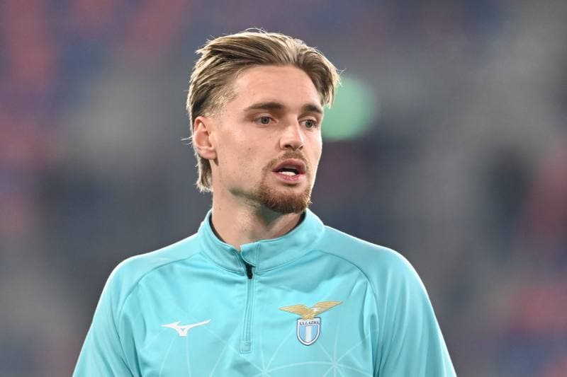 Football. Coppa Italia. Bologna FC - SS Lazio. 11.02.2026