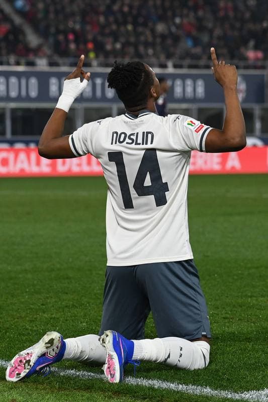 Football. Coppa Italia. Bologna FC - SS Lazio. 11.02.2026