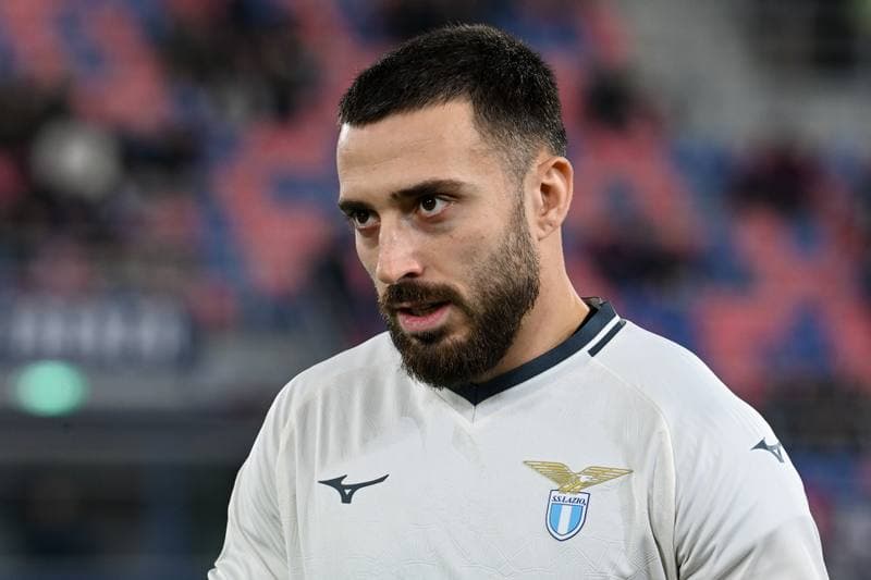Football. Coppa Italia. Bologna FC - SS Lazio. 11.02.2026