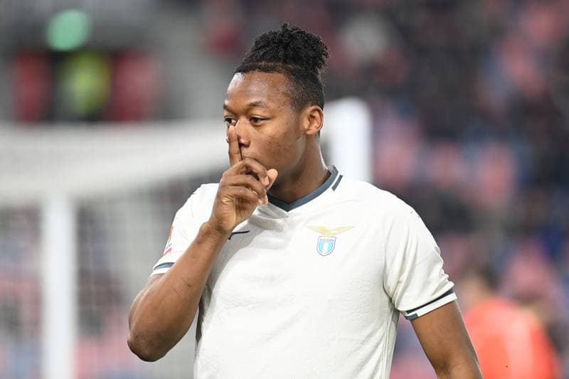 Football. Coppa Italia. Bologna FC - SS Lazio. 11.02.2026