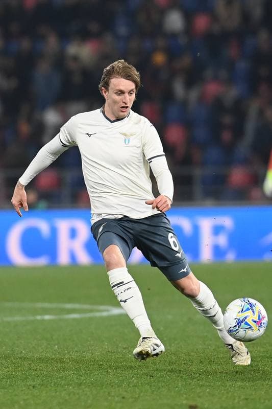 Football. Coppa Italia. Bologna FC - SS Lazio. 11.02.2026