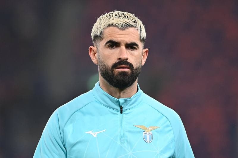 Football. Coppa Italia. Bologna FC - SS Lazio. 11.02.2026