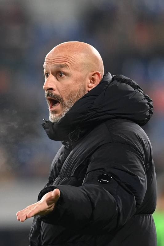 Football. Coppa Italia. Bologna FC - SS Lazio. 11.02.2026