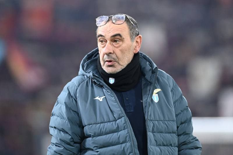 Football. Coppa Italia. Bologna FC - SS Lazio. 11.02.2026