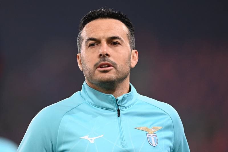 Football. Coppa Italia. Bologna FC - SS Lazio. 11.02.2026