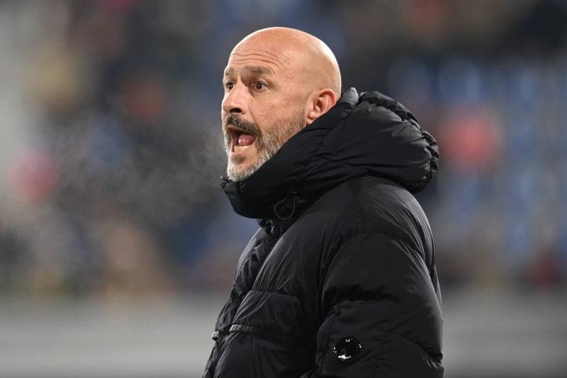 Football. Coppa Italia. Bologna FC - SS Lazio. 11.02.2026
