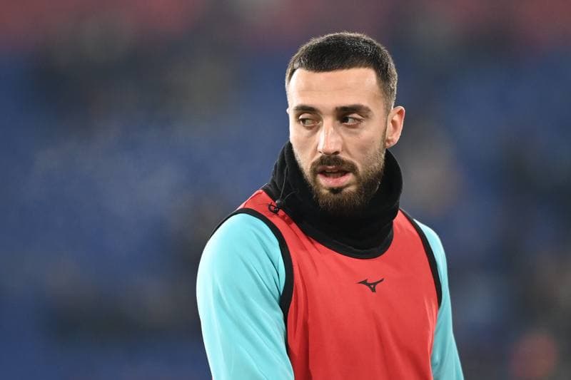 Football. Coppa Italia. Bologna FC - SS Lazio. 11.02.2026
