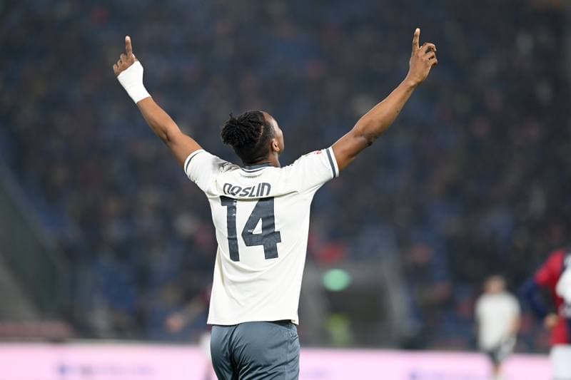 Football. Coppa Italia. Bologna FC - SS Lazio. 11.02.2026