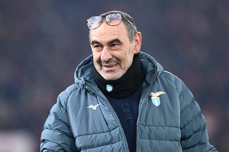 Football. Coppa Italia. Bologna FC - SS Lazio. 11.02.2026