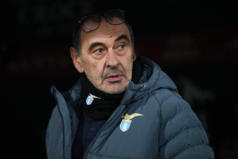 Football. Coppa Italia. Bologna FC - SS Lazio. 11.02.2026