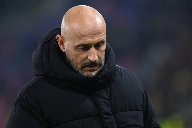 Football. Coppa Italia. Bologna FC - SS Lazio. 11.02.2026
