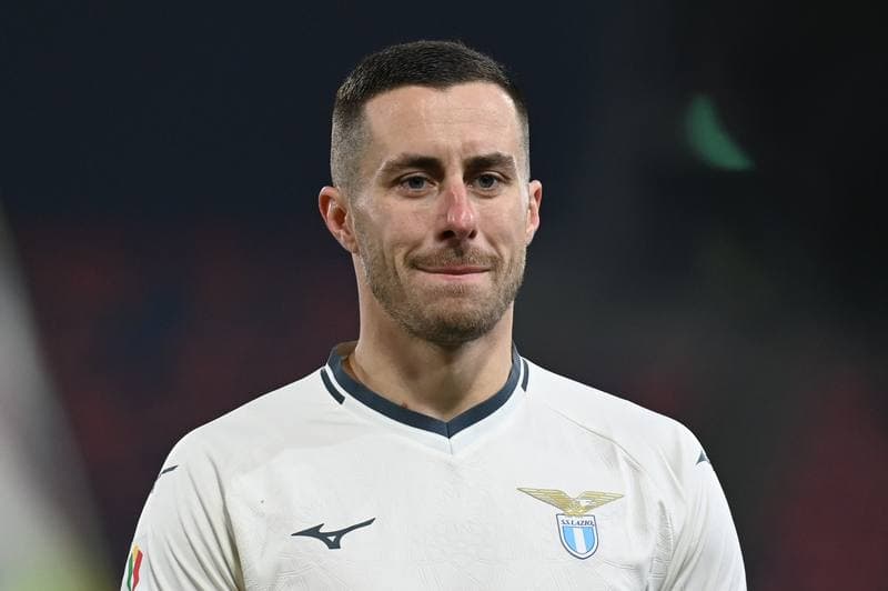 Football. Coppa Italia. Bologna FC - SS Lazio. 11.02.2026