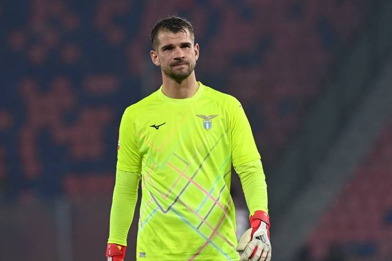 Football. Coppa Italia. Bologna FC - SS Lazio. 11.02.2026