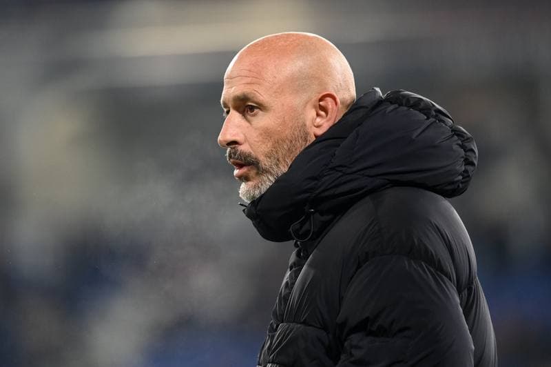 Football. Coppa Italia. Bologna FC - SS Lazio. 11.02.2026