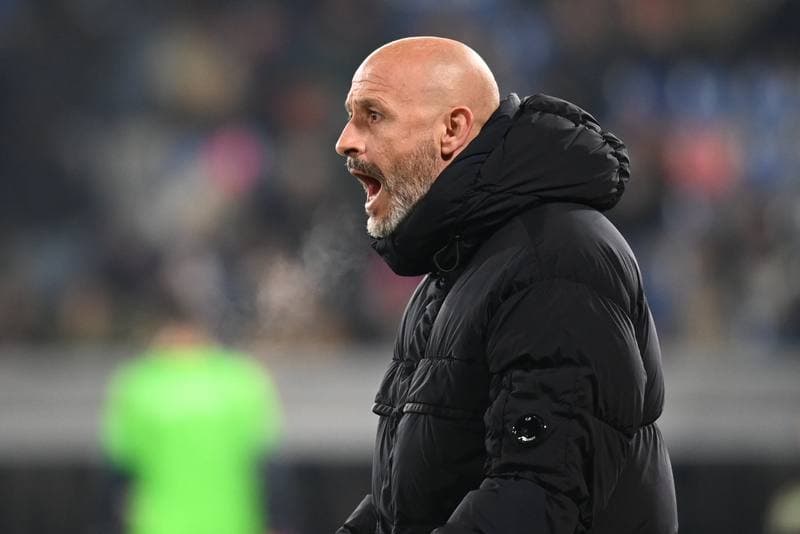 Football. Coppa Italia. Bologna FC - SS Lazio. 11.02.2026