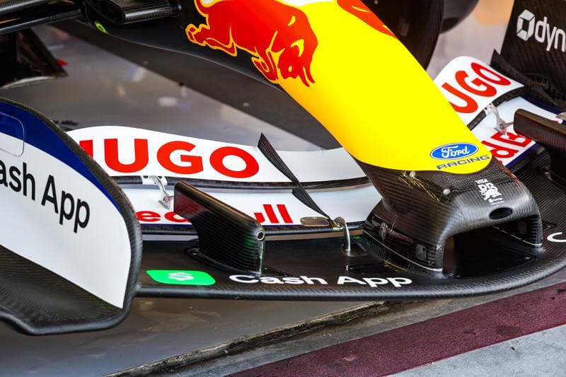 Motorsport. Formula 1. Pre-Season Testing. 11.02.2026