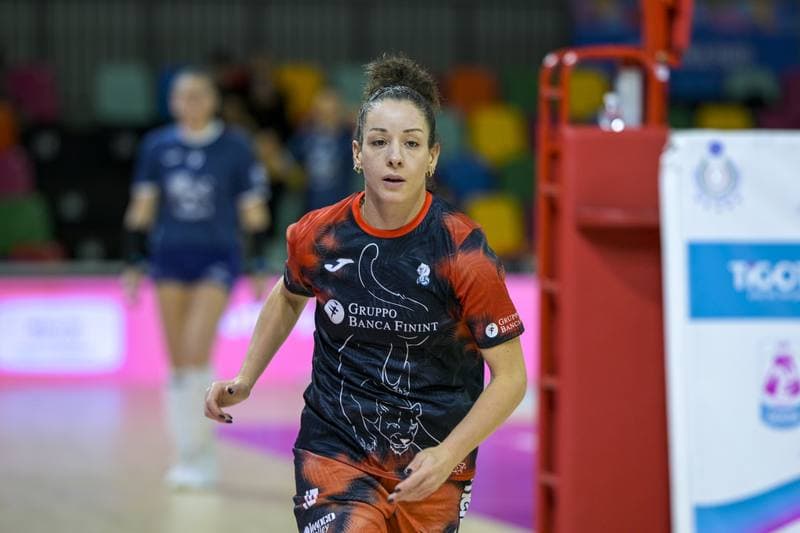 Volleyball. Italian Serie A1 Women. Il Bisonte Firenze - Prosecco Doc A.Carraro Imoco Conegliano. 10.02.2026