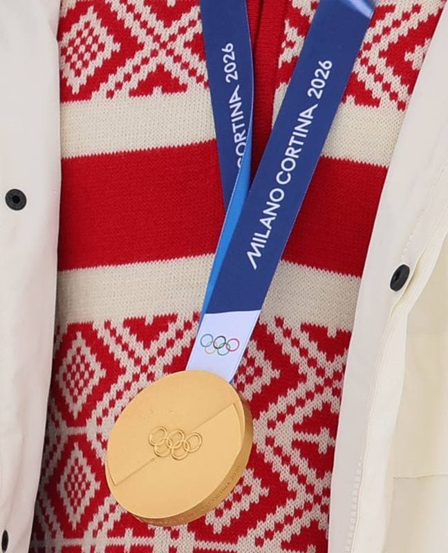 Freestyle Skiing. XXV Olympic Winter Games. Final Men's Freeski SlopeStyle. 14.02.2026