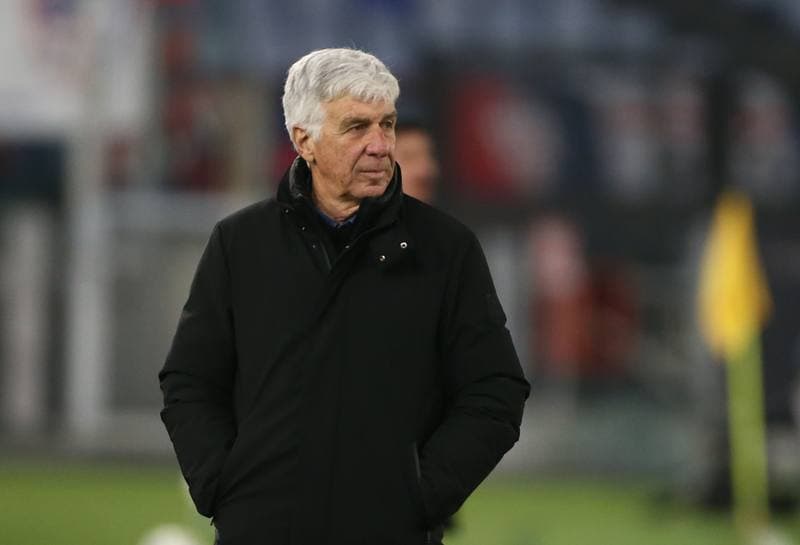 Football. Serie A. AS Roma - Cagliari Calcio. 09.02.2026