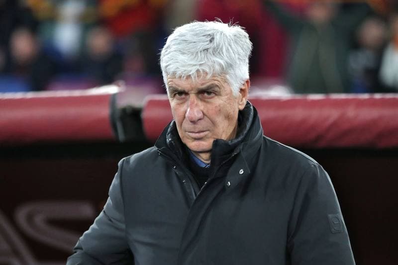 Football. Serie A. AS Roma - Cagliari Calcio. 09.02.2026