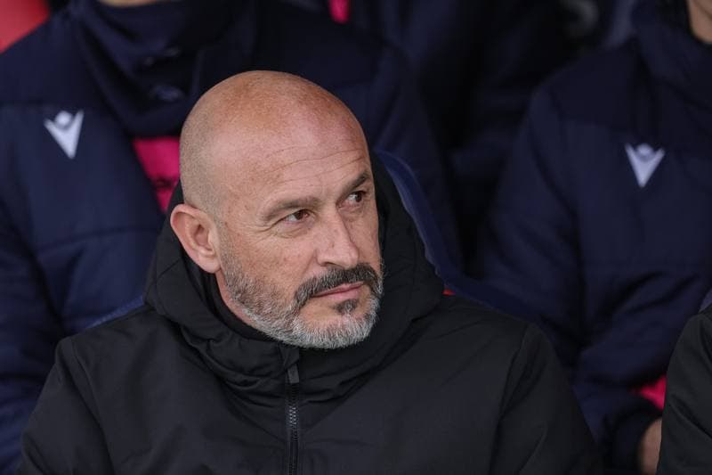 Football. Serie A. Bologna FC - Parma Calcio. 08.02.2026