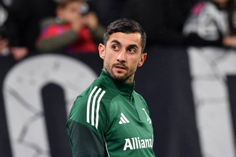 Football. Serie A. Juventus - SS Lazio. 08.02.2026