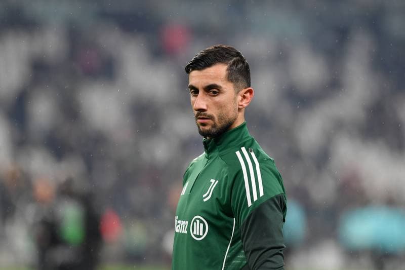 Football. Serie A. Juventus - SS Lazio. 08.02.2026