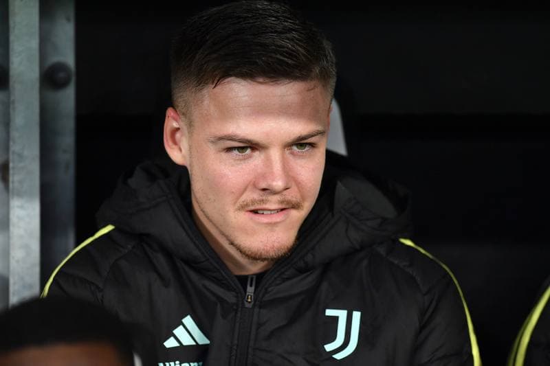 Football. Serie A. Juventus - SS Lazio. 08.02.2026