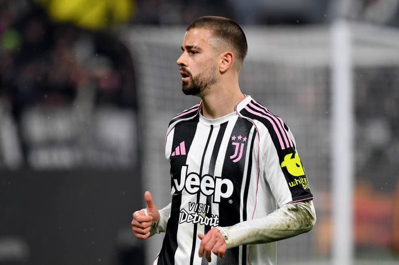 Football. Serie A. Juventus - SS Lazio. 08.02.2026