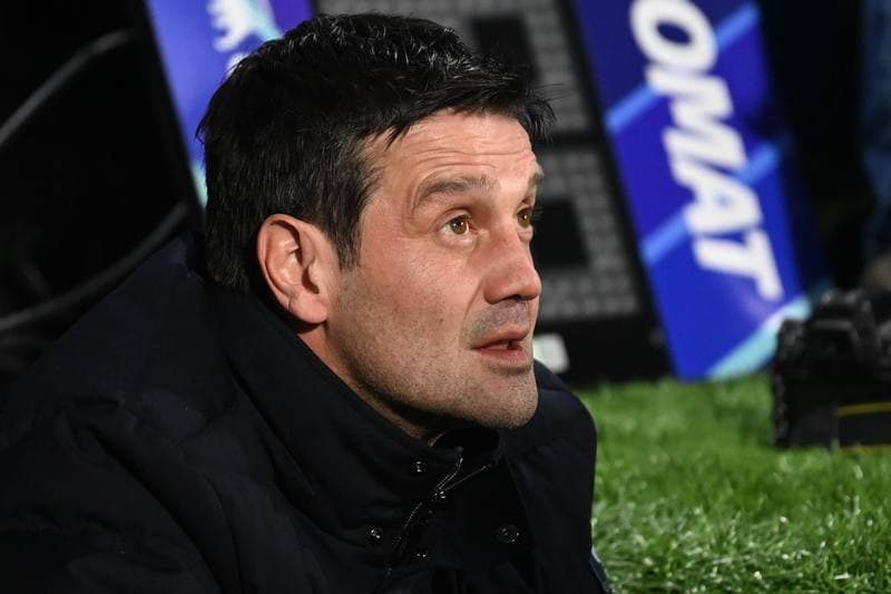 Football. Serie A. US Sassuolo - Inter. 08.02.2026