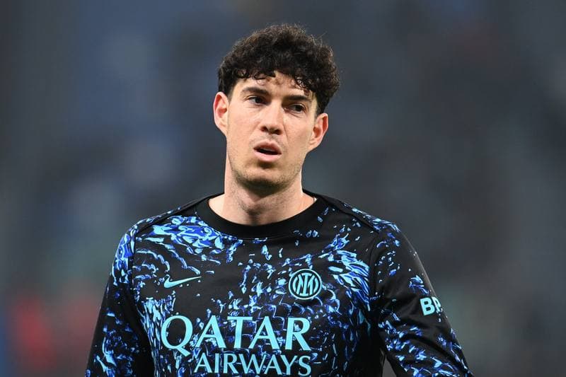 Football. Serie A. US Sassuolo - Inter. 08.02.2026