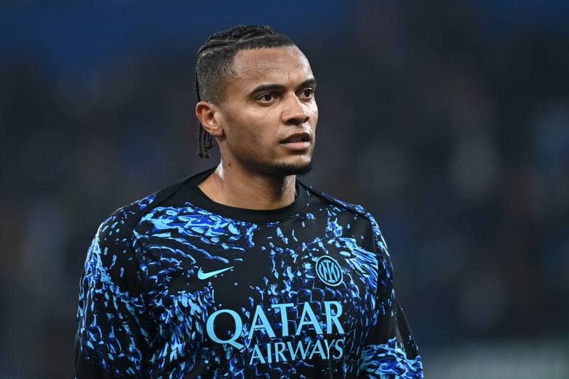 Football. Serie A. US Sassuolo - Inter. 08.02.2026
