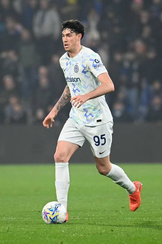 Football. Serie A. US Sassuolo - Inter. 08.02.2026