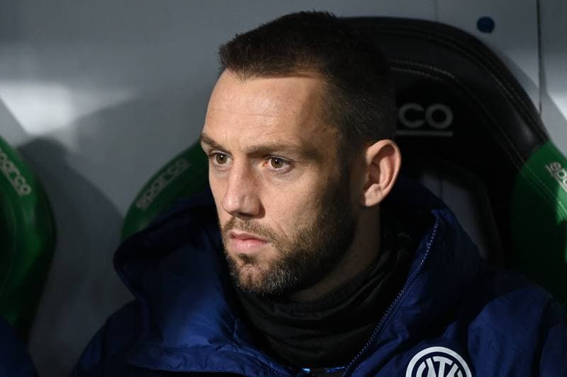 Football. Serie A. US Sassuolo - Inter. 08.02.2026
