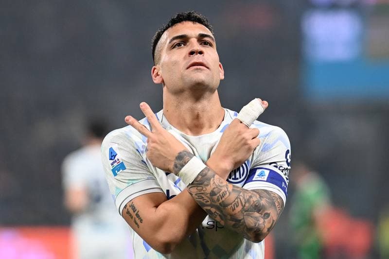 Football. Serie A. US Sassuolo - Inter. 08.02.2026