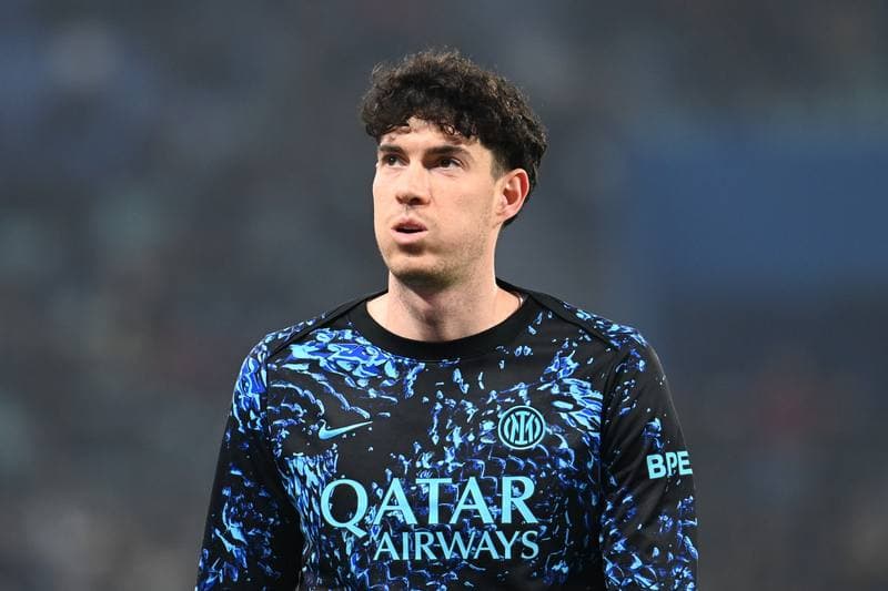 Football. Serie A. US Sassuolo - Inter. 08.02.2026