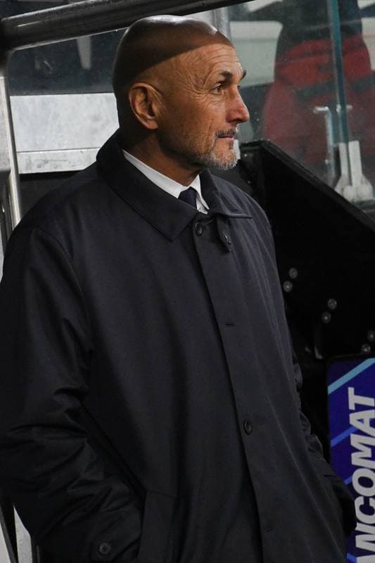 Football. Serie A. Juventus - SS Lazio. 08.02.2026