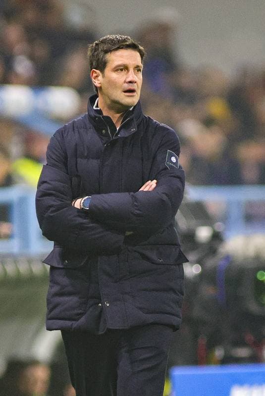 Football. Serie A. US Sassuolo - Inter. 08.02.2026