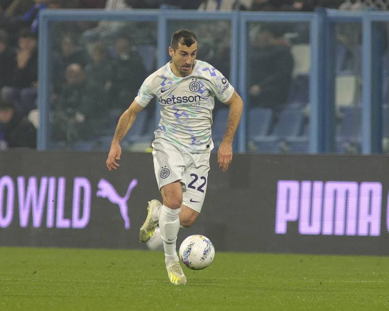 Football. Serie A. US Sassuolo - Inter. 08.02.2026